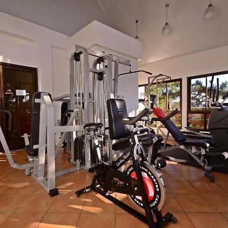 Mines View Park Hotel Baguio City Екстер'єр фото