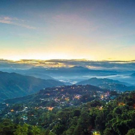Mines View Park Hotel Baguio City Екстер'єр фото