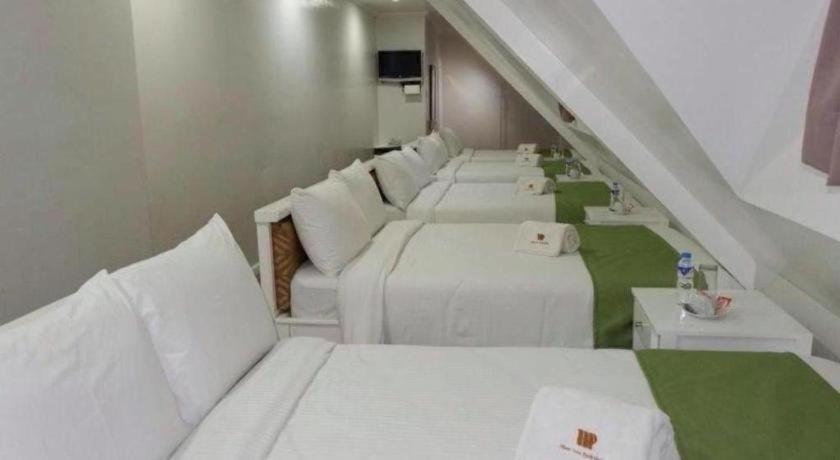 Mines View Park Hotel Baguio City Екстер'єр фото