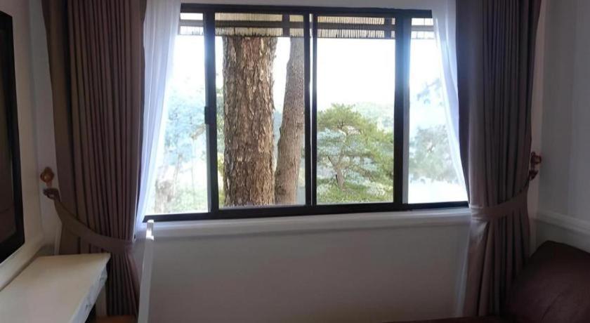 Mines View Park Hotel Baguio City Екстер'єр фото