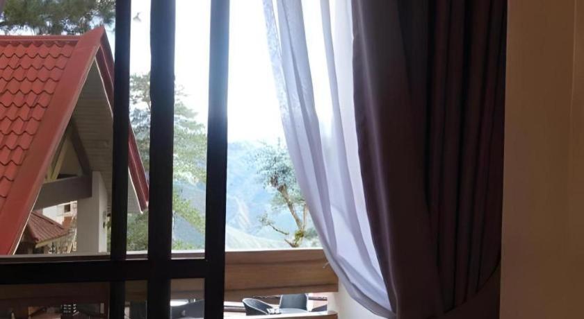 Mines View Park Hotel Baguio City Екстер'єр фото