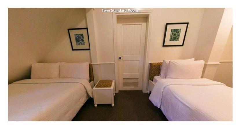 Mines View Park Hotel Baguio City Екстер'єр фото